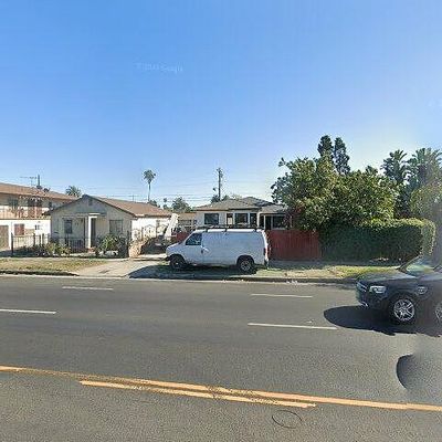 634 W Century Blvd, Los Angeles, CA 90044