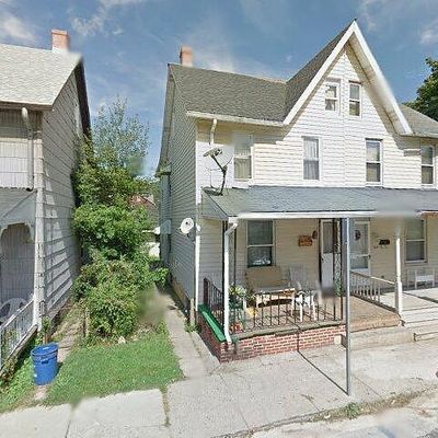 635 Belmont St, Coatesville, PA 19320