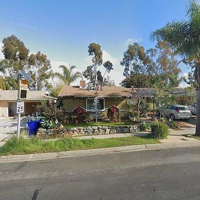 6351 E Lake Dr, San Diego, CA 92119