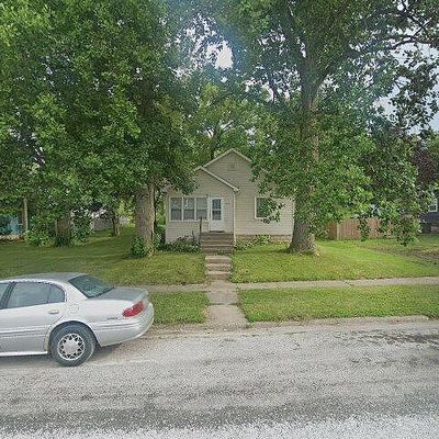 636 4 Th St, Buffalo, IA 52728