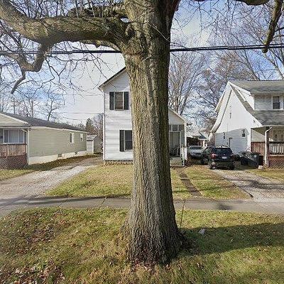 636 Noble Ave, Akron, OH 44320