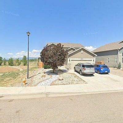 6392 Bearcat Loop, Colorado Springs, CO 80925