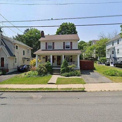 64 Walker Ave, Morristown, NJ 07960