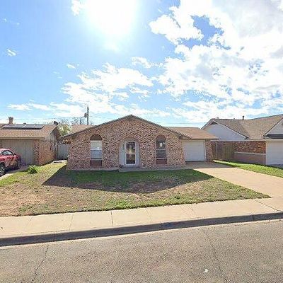 640 Purdue St, Odessa, TX 79765