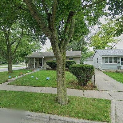 6403 N 49 Th St, Milwaukee, WI 53223