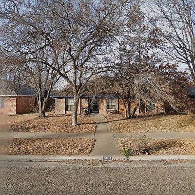 6404 Drexel Rd, Amarillo, TX 79109