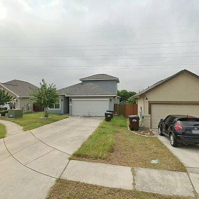 6405 Von Rosk, San Antonio, TX 78238