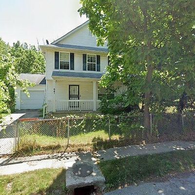641 E 123 Rd St, Cleveland, OH 44108
