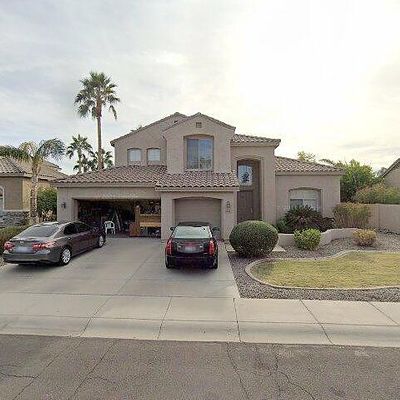 641 W Oriole Way, Chandler, AZ 85286