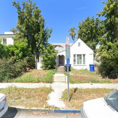 645 N Gardner St, Los Angeles, CA 90036