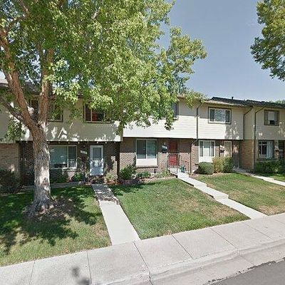 646 S Carr St, Lakewood, CO 80226