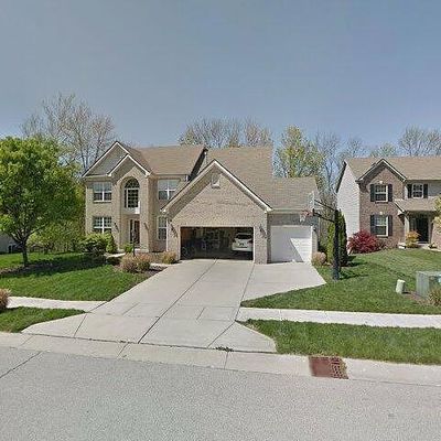 6466 Timber Walk Dr, Indianapolis, IN 46236