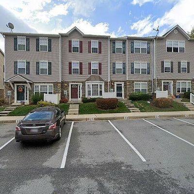 6478 Cornwall Dr #24, Sykesville, MD 21784