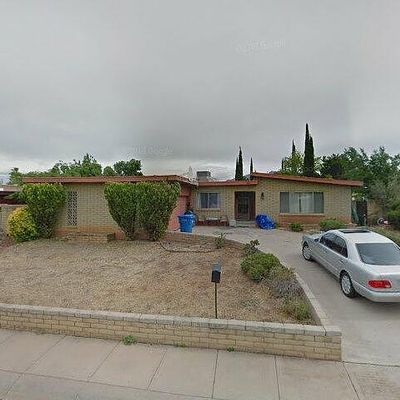 648 Suffolk Dr, Sierra Vista, AZ 85635