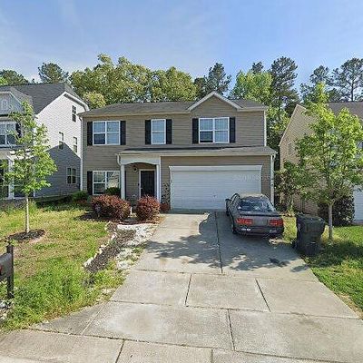 6500 Bunker Hill Dr, Raleigh, NC 27610