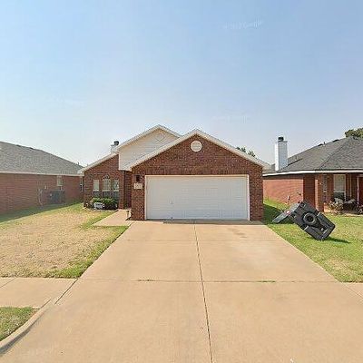 6507 87 Th St, Lubbock, TX 79424