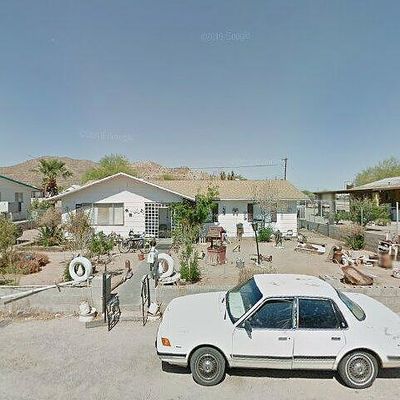 651 N Thompson Ave, Ajo, AZ 85321