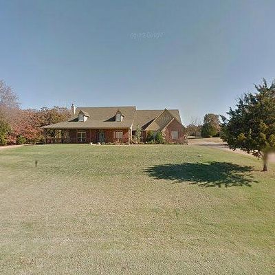 5300 Old Town St, Newalla, OK 74857