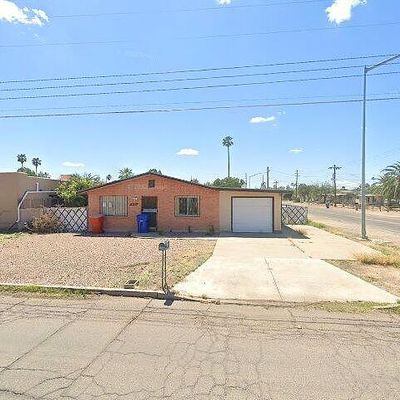 5300 E Fairmount St, Tucson, AZ 85712