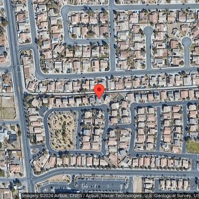 5304 Vista Hermosa Ave, Las Vegas, NV 89108