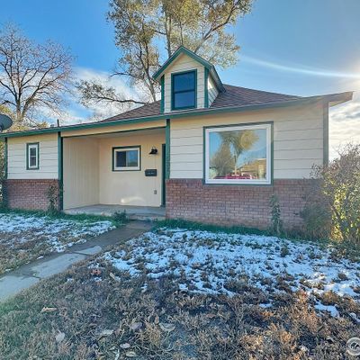 531 Oak St, Sterling, CO 80751