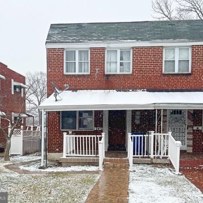 5311 Todd Ave, Baltimore, MD 21206