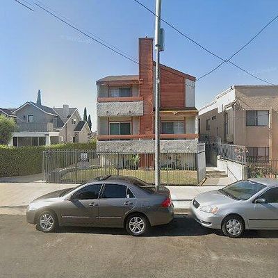 5316 Lexington Ave #1, Los Angeles, CA 90029