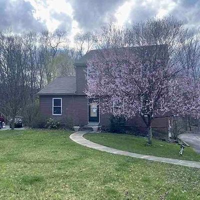 532 Chaparral Dr, Cranberry Township, PA 16066