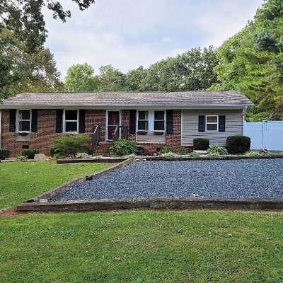 532 Doss Rd, Concord, VA 24538