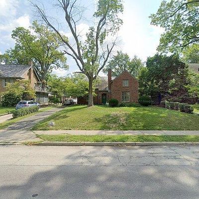 5321 N Pennsylvania St, Indianapolis, IN 46220