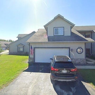 5322 S Hidden Dr, Milwaukee, WI 53221