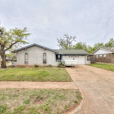 5325 S Briarwood Dr, Oklahoma City, OK 73135