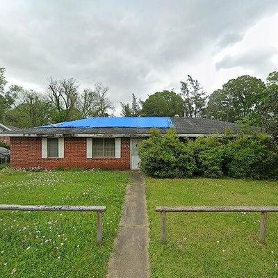 533 E Madison St, Opelousas, LA 70570