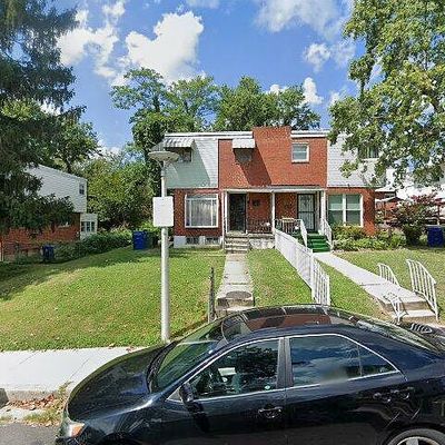 5332 Midwood Ave, Baltimore, MD 21212