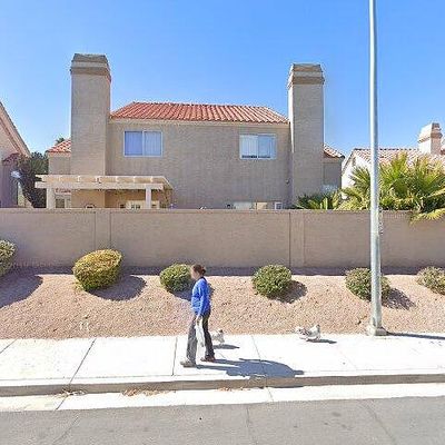 534 Sutters Mill Rd, Henderson, NV 89014