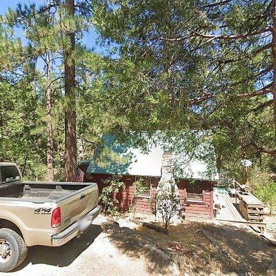 53440 Middle Ridge Dr, Idyllwild, CA 92549