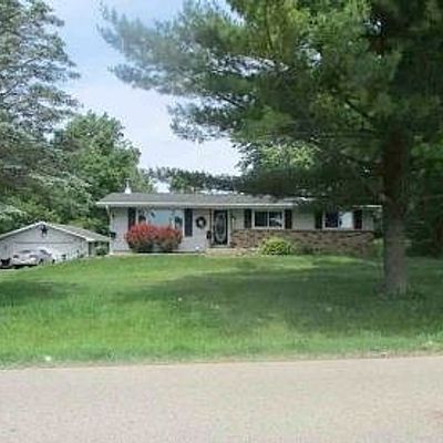 5348 Allen Rd, Little Suamico, WI 54141