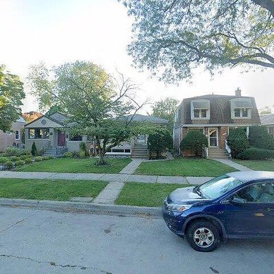 5349 N Meade Ave, Chicago, IL 60630