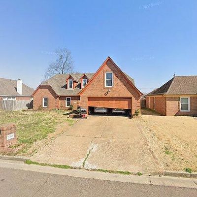 5350 Bradley Ridge Cv, Memphis, TN 38125