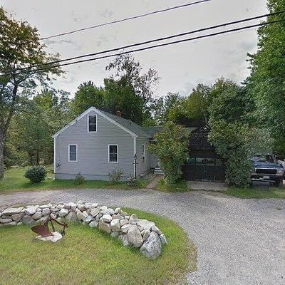 538 Governor Wentworth Hwy, Moultonborough, NH 03254