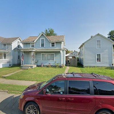 539 E Chestnut St, Lancaster, OH 43130