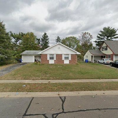 54 Bosworth Ln, Willingboro, NJ 08046