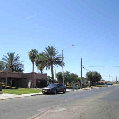 540 S Broadway, Blythe, CA 92225