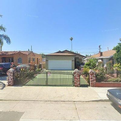 5402 Carlin St, Los Angeles, CA 90016