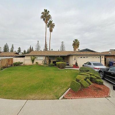 5408 Thyme Ln, Bakersfield, CA 93309