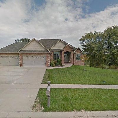 5408 Cromwell Pl, Springfield, IL 62711