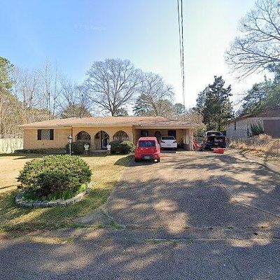 542 Luling St, Pearl, MS 39208