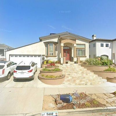 5432 Valley Ridge Ave, Los Angeles, CA 90043