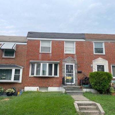 5438 Cedonia Ave, Baltimore, MD 21206