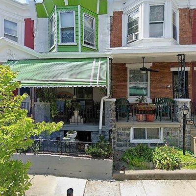 544 S Redfield St, Philadelphia, PA 19143